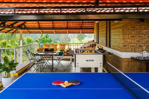 Lumos Paradise – 3 bedroom villa in Karjat, Maharashtra
