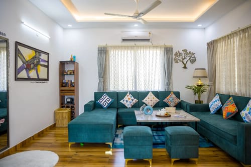 Baramasa | Pet-friendly 3-BHK Hill Retreat With Pool & Garden – 3 bedroom villa in Dehradun, Uttarakhand
