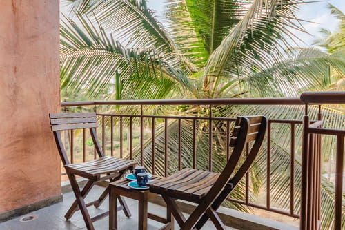 Udhbhava Kamala – 4 bedroom villa in Bangalore, Karnataka