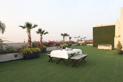 Cityscape – 1 bedroom villa in Jaipur, Rajasthan