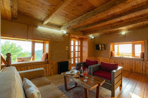 Daafi – 10 bedroom villa in Shimla, Himachal Pradesh