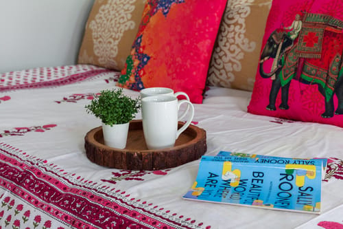 Sunshine Bloom – 4 bedroom villa in Lonavala, Maharashtra