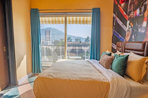 Opal Edge – 5 bedroom villa in Lonavala, Maharashtra