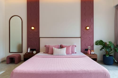 Middle Earth – 8 bedroom villa in Karjat, Maharashtra