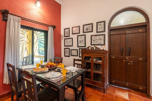 Vintage Estate – 2 bedroom villa in Karjat, Maharashtra