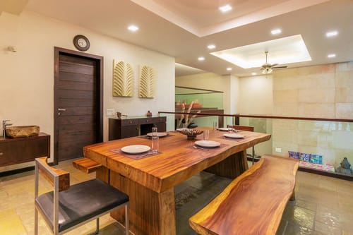 Arihant Villa – 5 bedroom villa in Lonavala, Maharashtra
