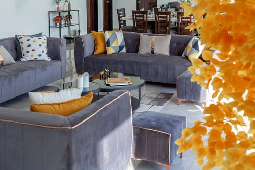 Nature’s Odyssey – 4 bedroom villa in Karjat, Maharashtra