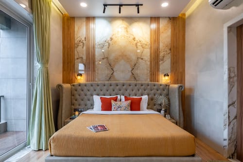 La Rive – 5 bedroom villa in Lonavala, Maharashtra