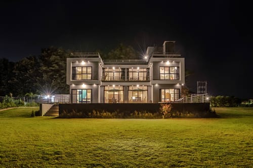 Casa Boho – 4 bedroom villa in Nashik, Maharashtra