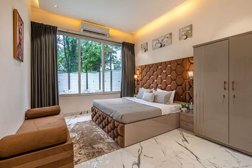 Casa Tino – 4 bedroom villa in Karjat, Maharashtra