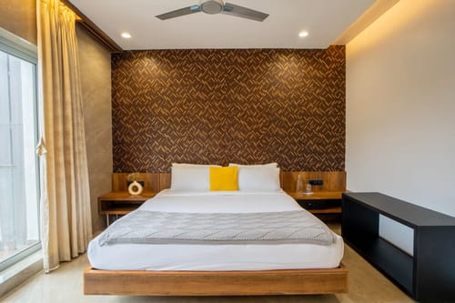 Imperial Mystara 5-BHK | Pool & Garden | Near Kune Waterfalls – 5 bedroom villa in Lonavala, Maharashtra