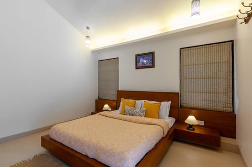 Eden’s Estate – 3 bedroom villa in Alibaug, Maharashtra