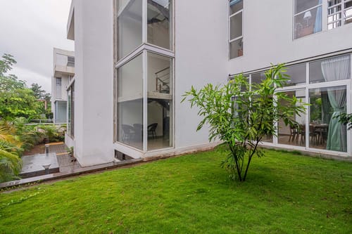Sierra Skies – 5 bedroom villa in Lonavala, Maharashtra