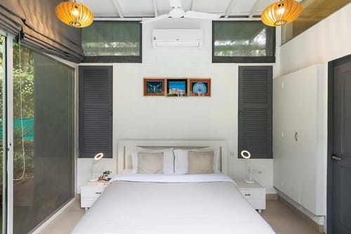 Bumble Wood @ Moonlit Trails – 2 bedroom villa in Alibaug, Maharashtra