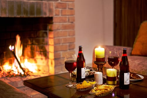 Cosy Crest – 3 bedroom villa in Kasauli, Himachal Pradesh