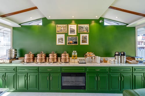 Tiverton Bungalow – 9 bedroom villa in Ooty, Tamil Nadu