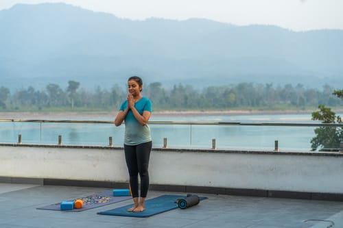 Claystone @ Nirvanika Wellness