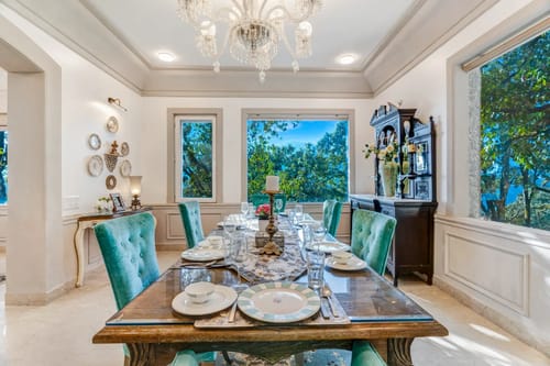Naiintara – 4 bedroom villa in Nainital, Uttarakhand