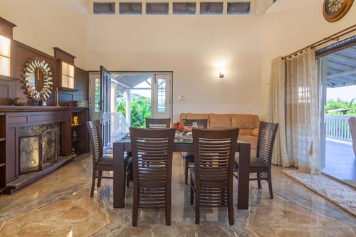 Lake La Vie – 3 bedroom villa in Nashik, Maharashtra