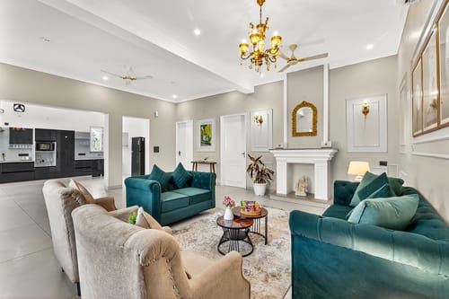 The Kimadi House | 4-BHK English-Style Villa With Rooftop, Pool & Mussoorie Views – 4 bedroom villa in Dehradun, Uttarakhand