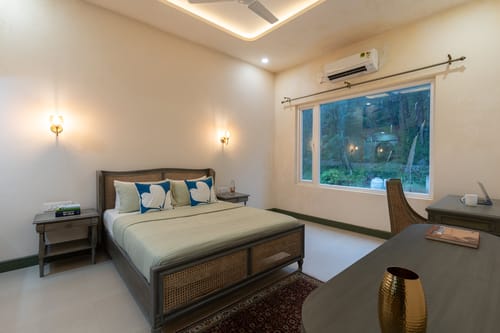 Vue de Raga @ Raga Living – 4 bedroom villa in Kasauli, Himachal Pradesh