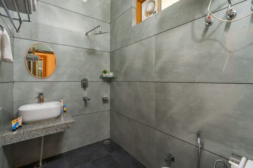 Nivara - Naggar – 5 bedroom villa in Manali, Himachal pradesh