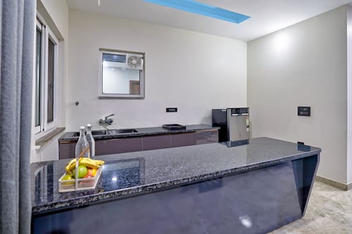 Amaltas | 4 BHK Countryside Hideaway With Pvt Pool, Lush Garden & 360 Aravalli Views