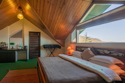 4BHK @ The Corner House - Mashobra – 4 bedroom villa in Shimla, Himachal Pradesh