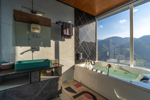 Orion Villa – 4 bedroom villa in Shimla, Himachal Pradesh