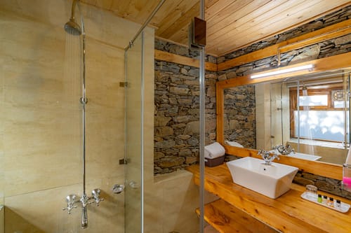 Daafi – 10 bedroom villa in Shimla, Himachal Pradesh