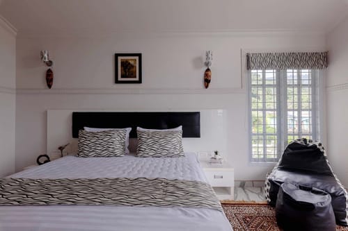 Aashirwaad Villa - Coonoor – 3 bedroom villa in Ooty, Tamil Nadu