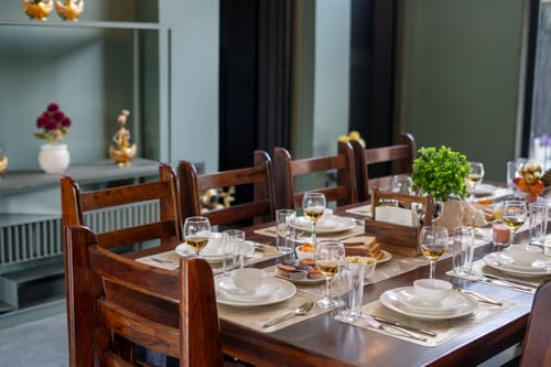 Nivaasa Arc – 4 bedroom villa in Jaipur, Rajasthan