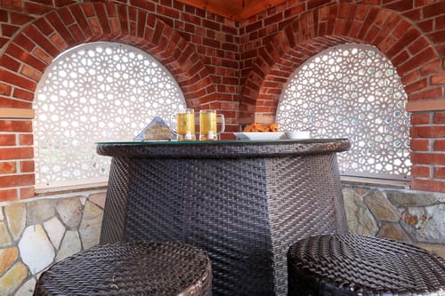 2 Cottages @ Dudly Manor – 2 bedroom villa in Dehradun, Uttarakhand