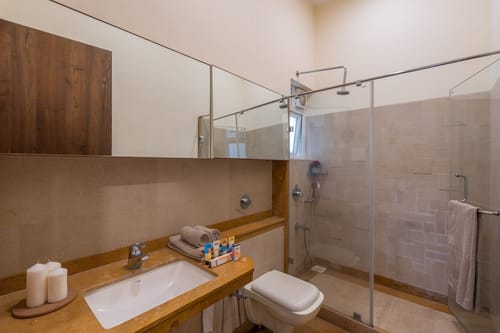 Cherry @ Nivaant Farms – 5 bedroom villa in Karjat, Maharashtra