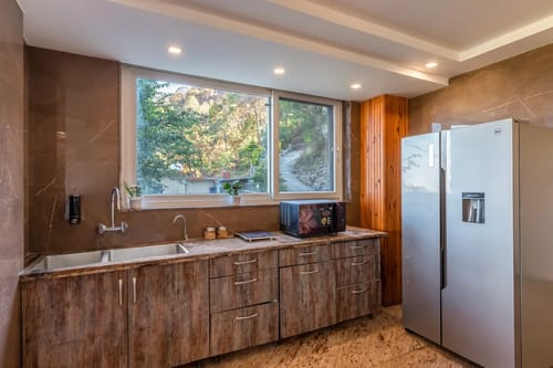 Live Life | Pet-friendly 2-BHKs With Entertainment Room, Restro & Garden