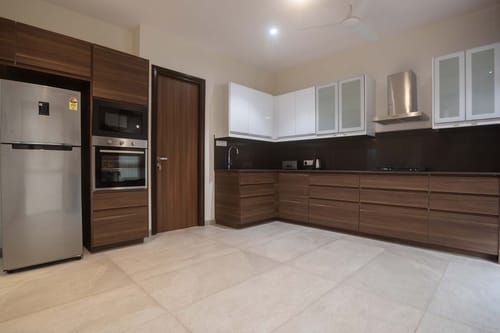 Eden Glade - Khopoli – 4 bedroom villa in Lonavala, Maharashtra