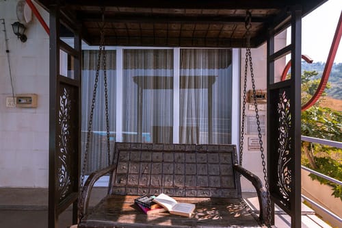 Princess Vista - Pawna – 3 bedroom villa in Lonavala, Maharashtra