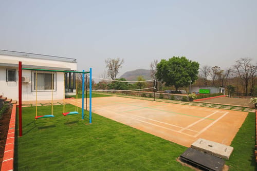 Enchanting Pastures - Khopoli – 4 bedroom villa in Lonavala, Maharashtra