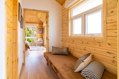 The Thymos – 1 bedroom villa in Mussoorie, Uttarakhand