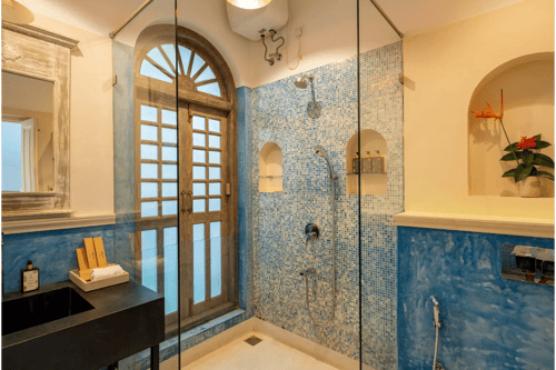 Monforte Ayada | 3-BHK | Pvt. Padaool & Garden