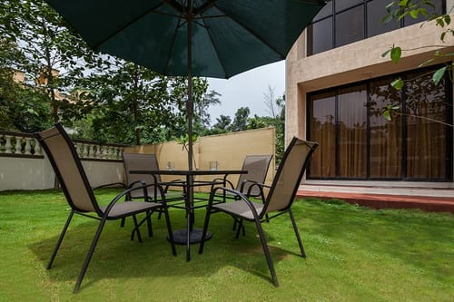 Vista Greenwoods Five Villa – 5 bedroom villa in Lonavala, Maharashtra