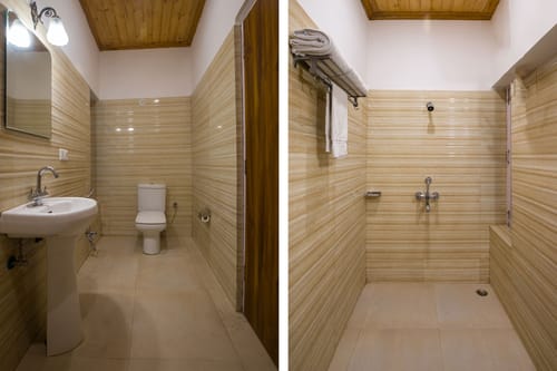 Mountain Echoes – 4 bedroom villa in Mussoorie, Uttarakhand