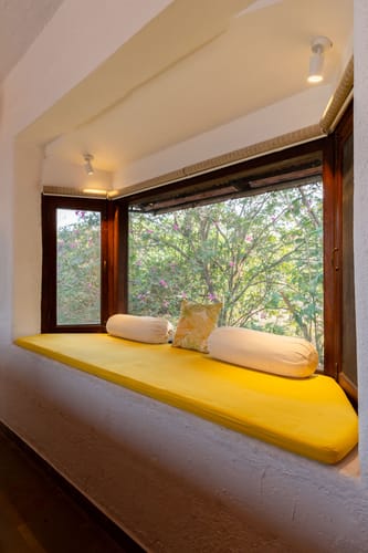 House Below The Hill – 4 bedroom villa in Alibaug, Maharashtra
