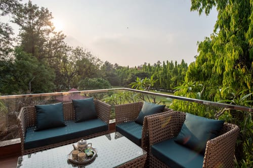 Sequoia @ Estate 10 by Tarika – 3 bedroom villa in Delhi-ncr, Delhi