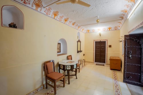 Jaipura Garh – 6 bedroom villa in Jaipur, Rajasthan