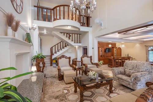 Hillside Serenity – 5 bedroom villa in Lonavala, Maharashtra