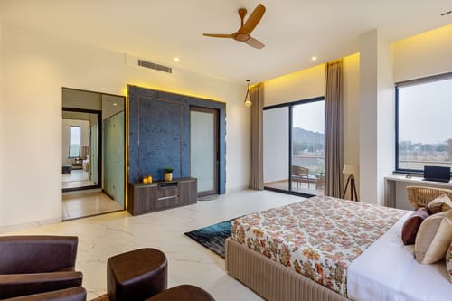 Glory @ Priana – 4 bedroom villa in Jaipur, Rajasthan