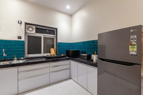 Saanvi Villa – 3 bedroom villa in Karjat, Maharashtra