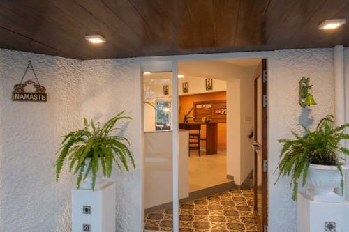 EL Cottage – 3 bedroom villa in Lonavala, Maharashtra