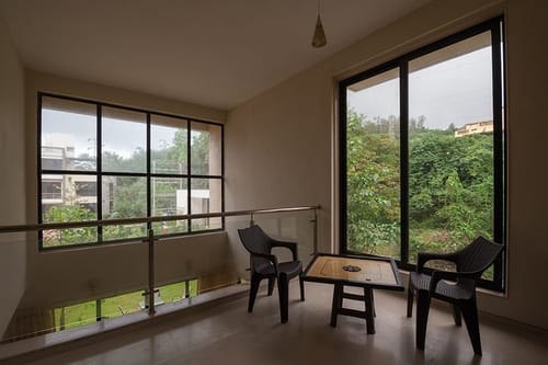 Vista Greenwoods Ten Villa – 5 bedroom villa in Lonavala, Maharashtra